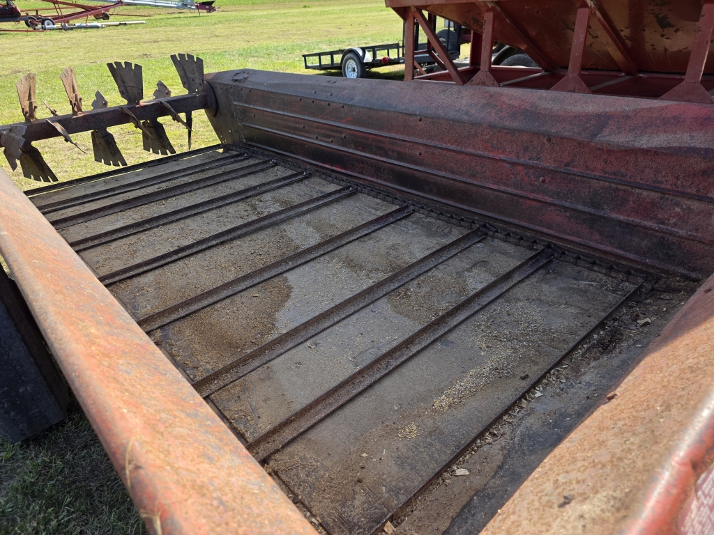 International 540