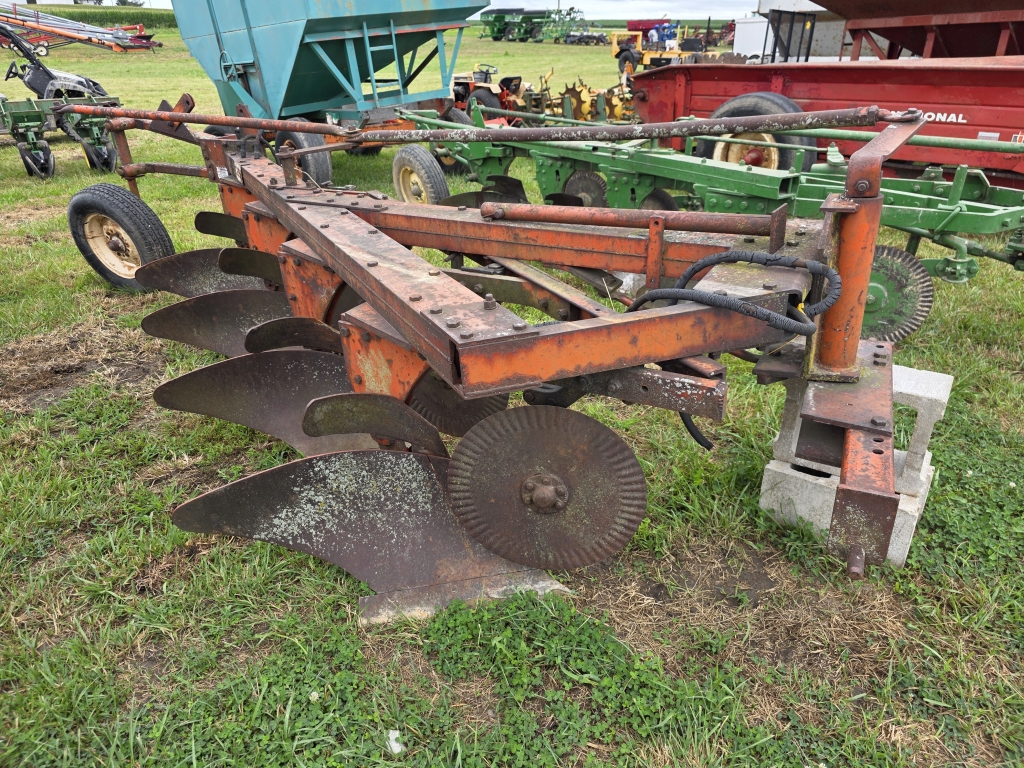  Case Ih 416