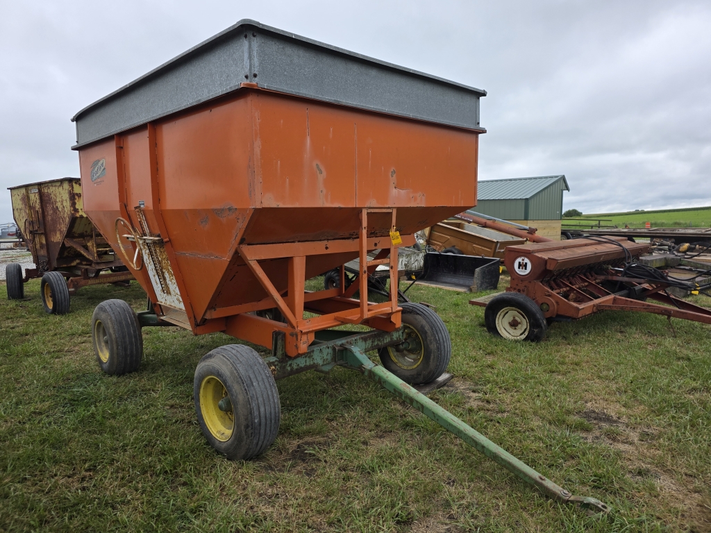  Bradford 350