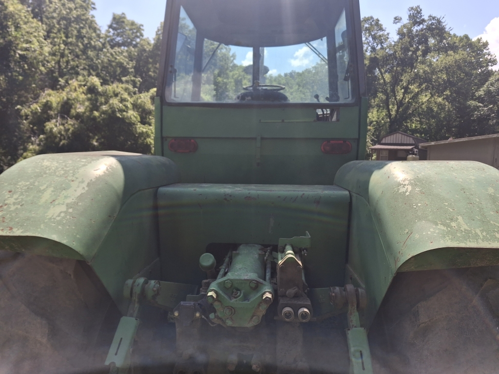 1979 John Deere 8440