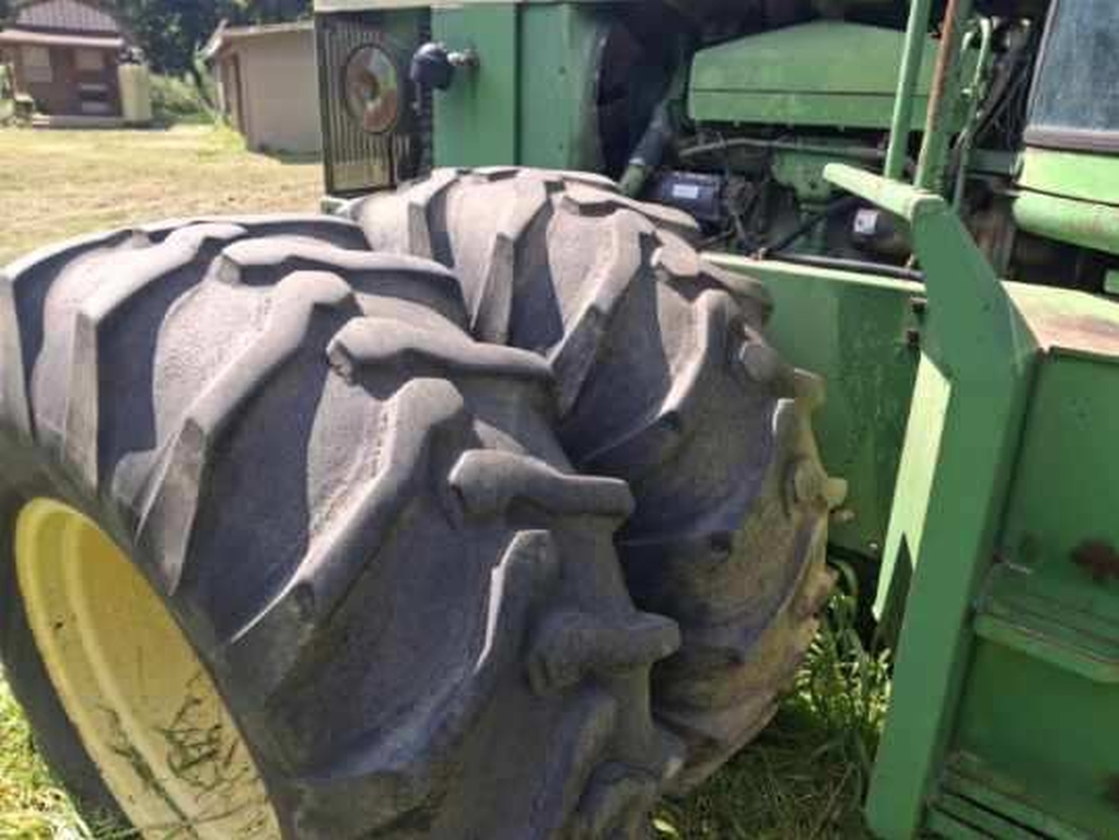 1979 John Deere 8440