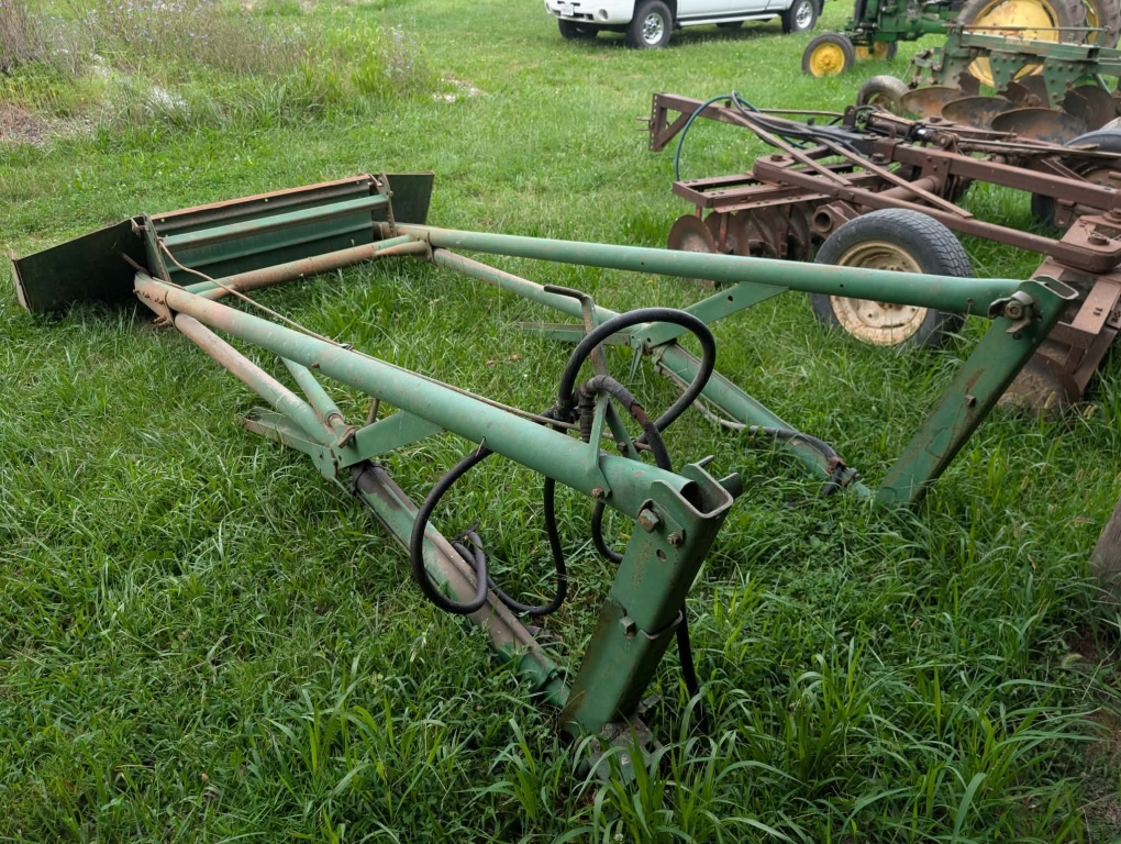  John Deere 45