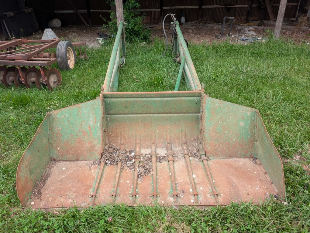 John Deere 45