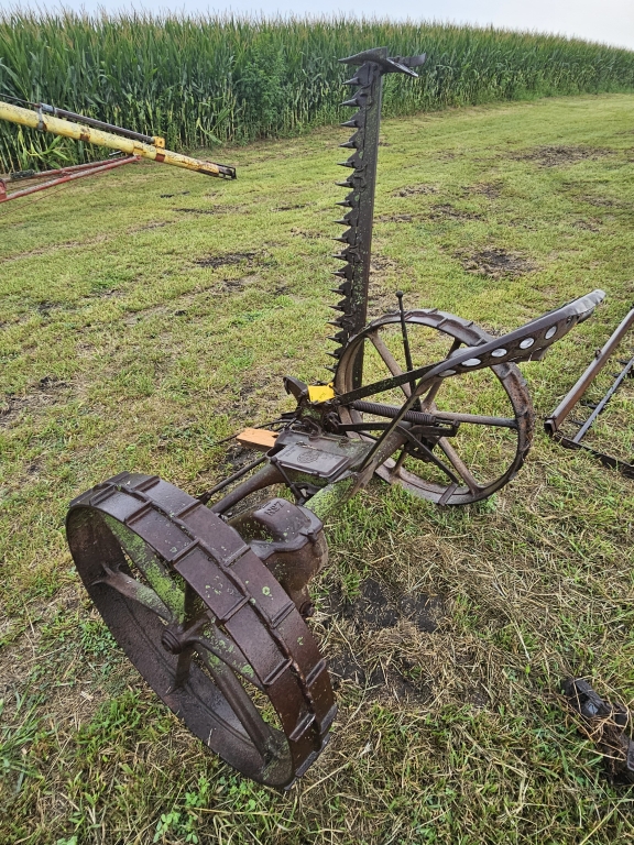 Mccormick C73