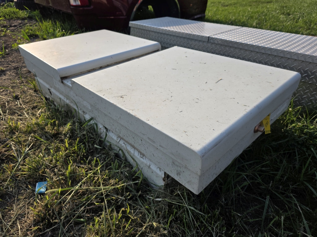 Weather Guard Toolbox