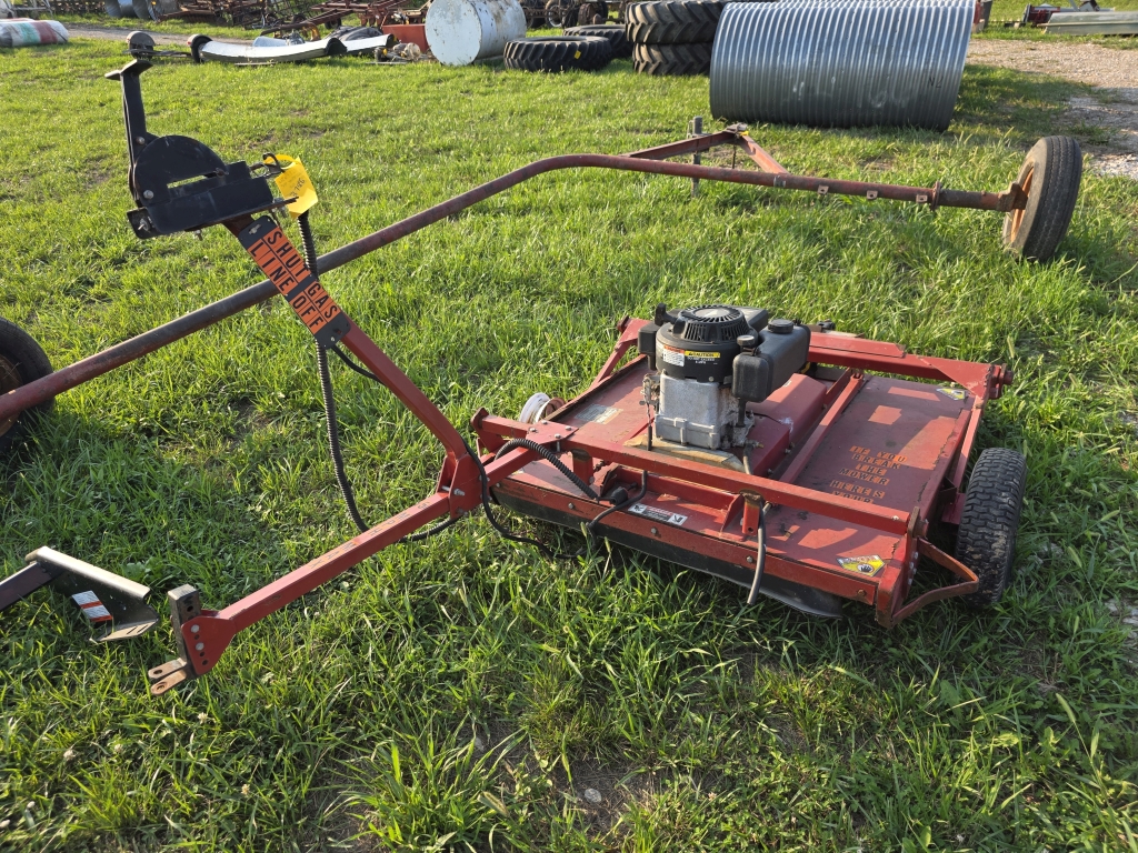 Swisher 44-Inch Mower