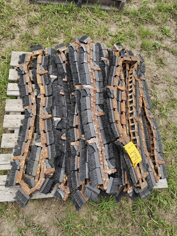 360 Yield Saver 8R Chains