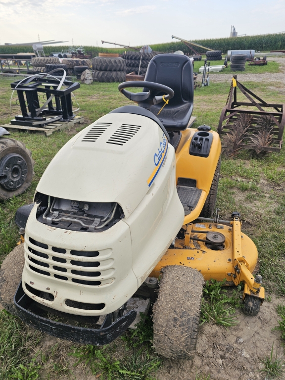 Cub Cadet 3800