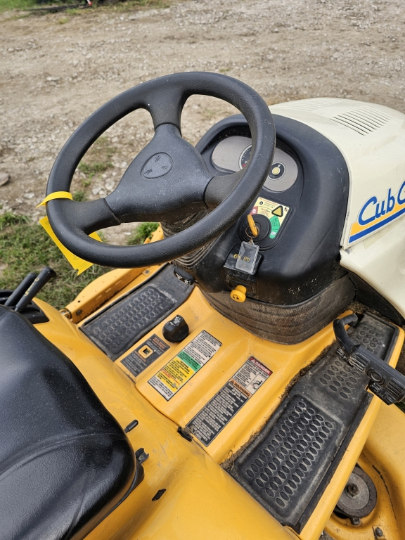 Cub Cadet 3800