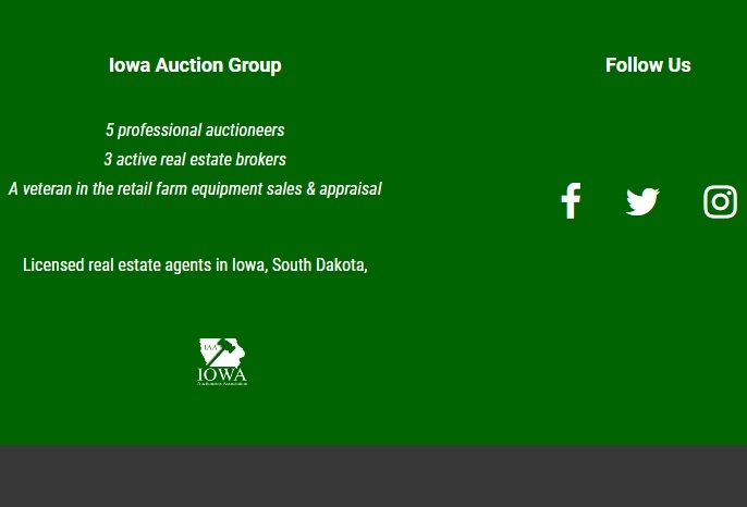 Iowa Auction Group