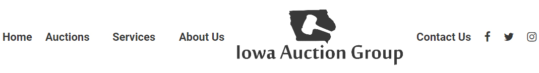Iowa Auction Group