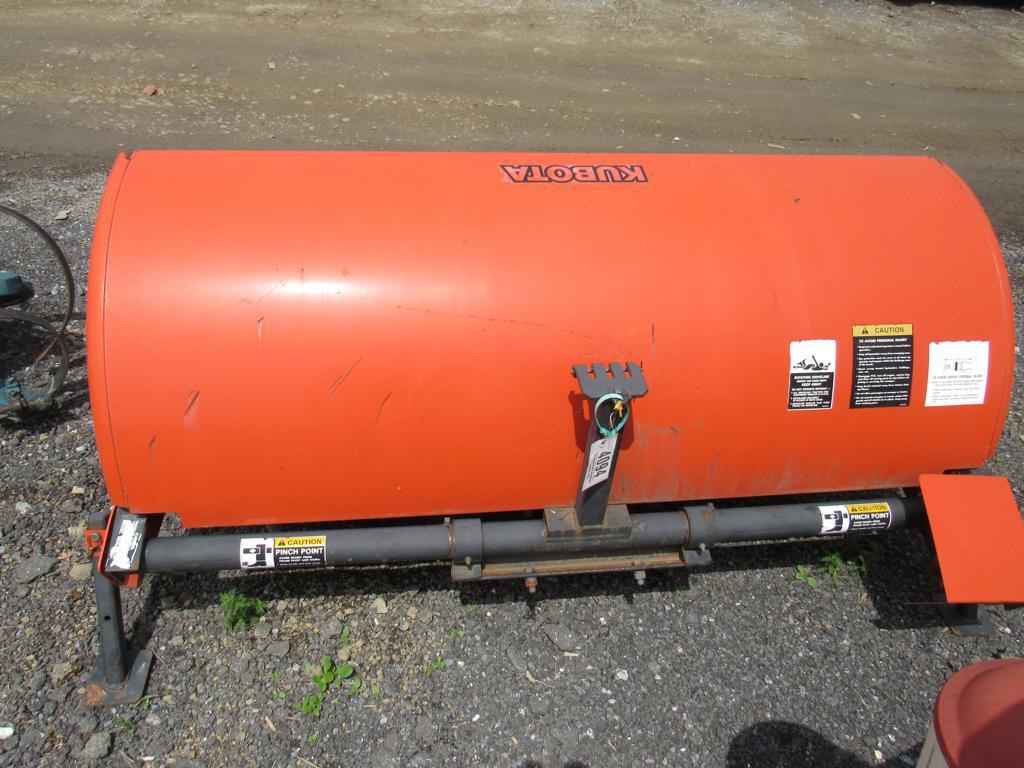 Photo of a 2006 Kubota PE400060