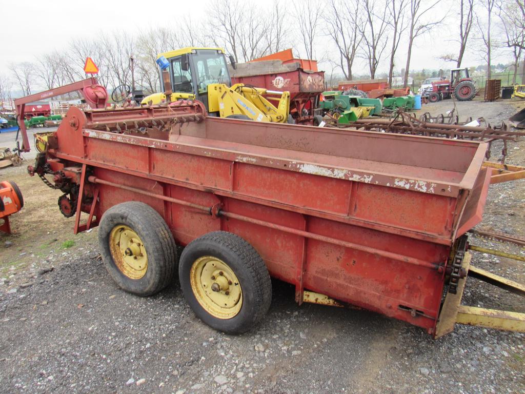 Photo of a 2014 Kubota 256
