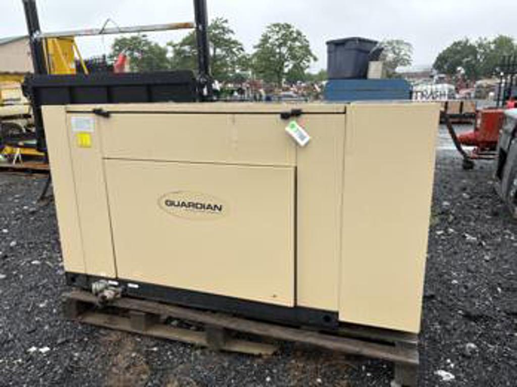 Photo of a 2018 Generac 445
