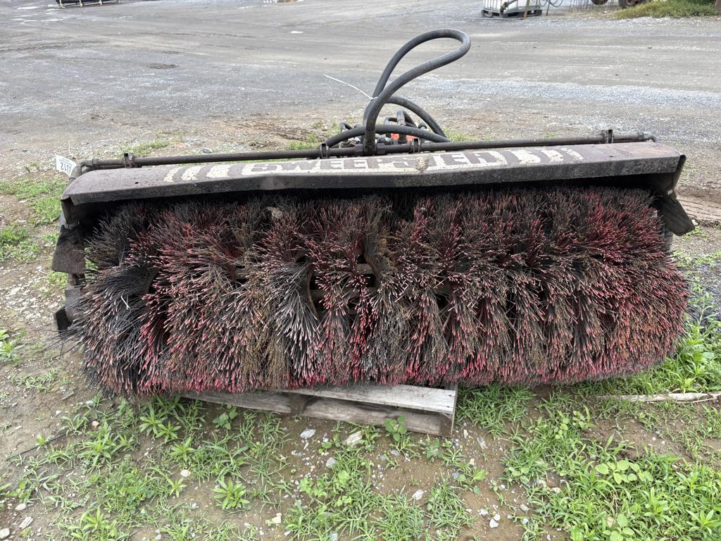 Photo of a 2002 Kubota 185