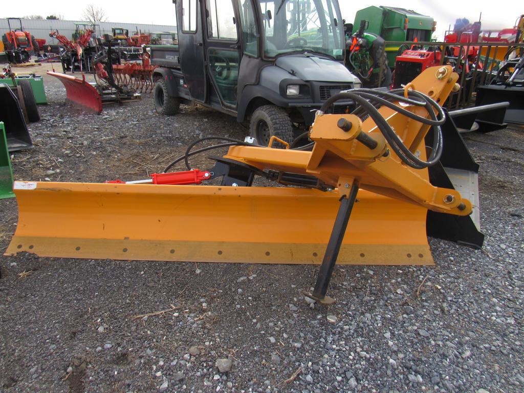 Photo of a 2006 Bobcat 763