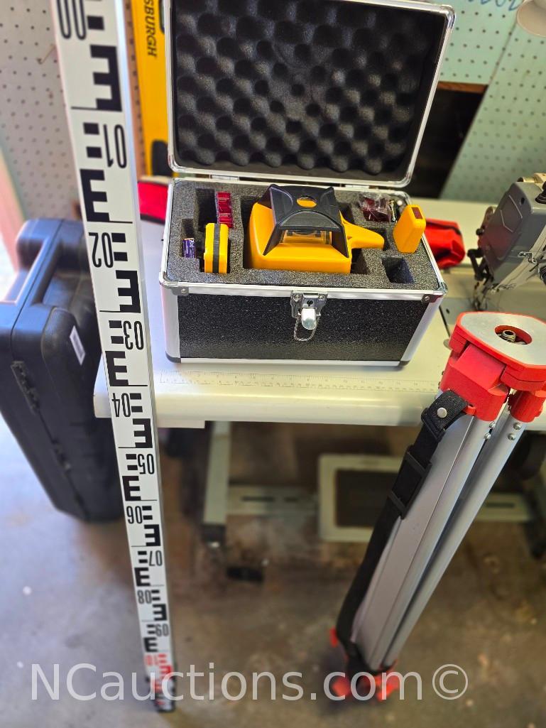Photo of a 1921 Dewalt 175