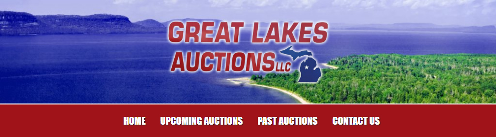 Great Lakes Auctions