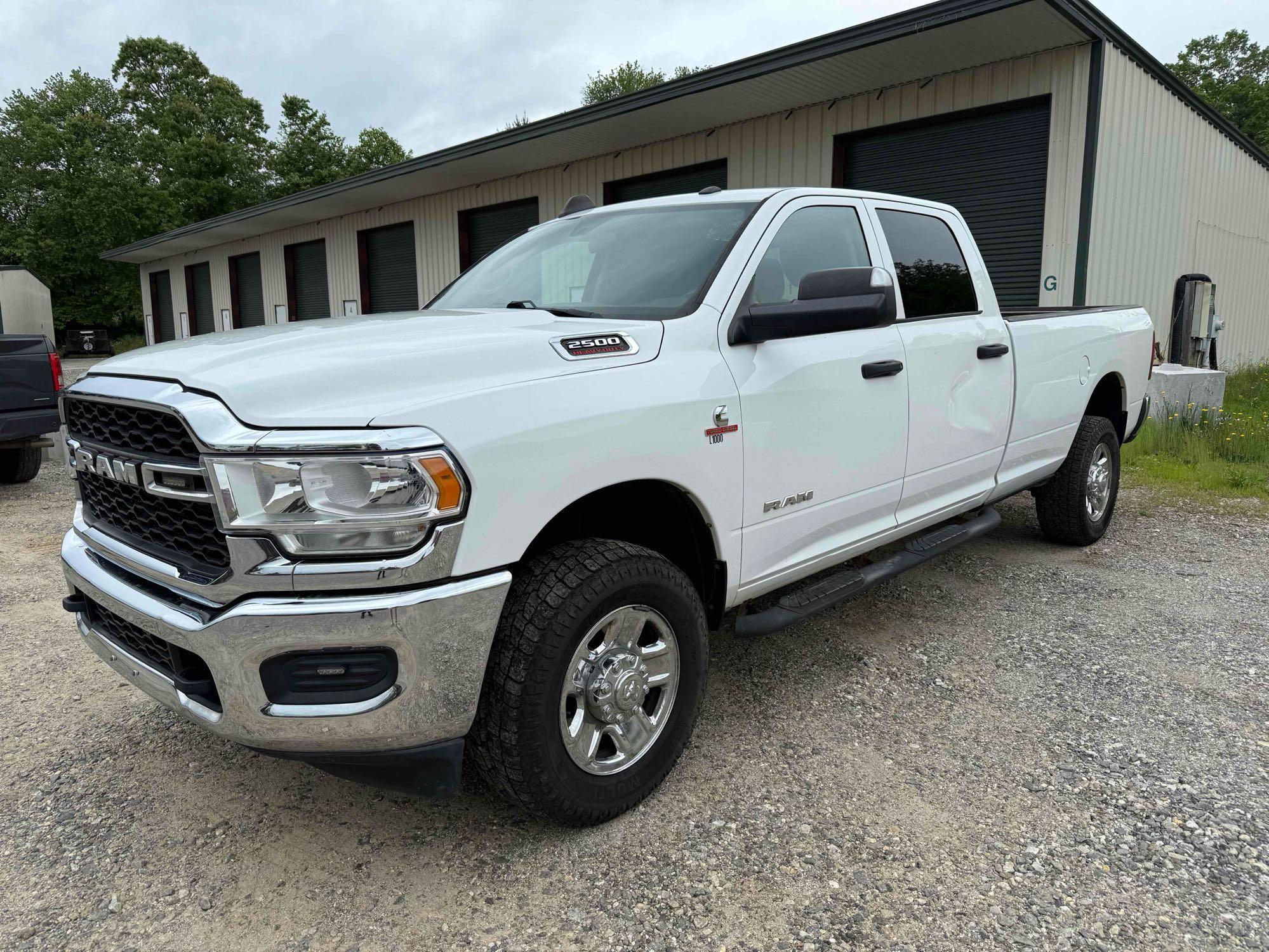 Photo of a  Chevrolet Silverado