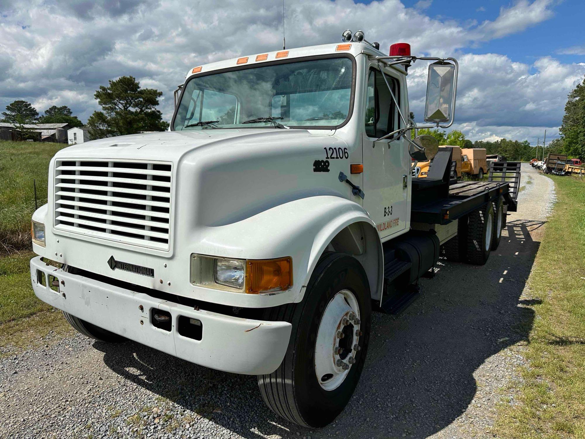 Photo of a  Chevrolet Silverado