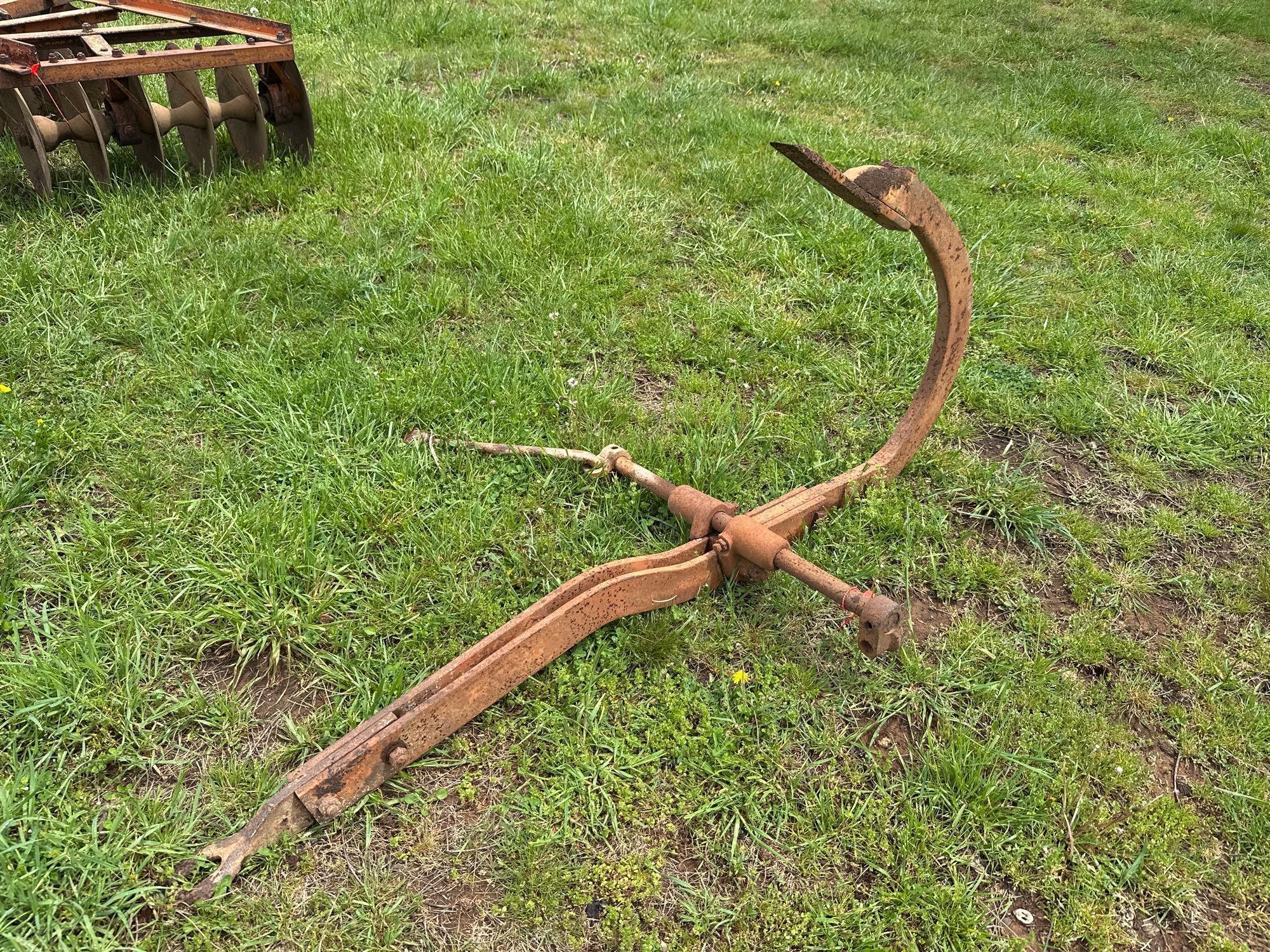 Photo of a 2008 Ryobi BC1800A