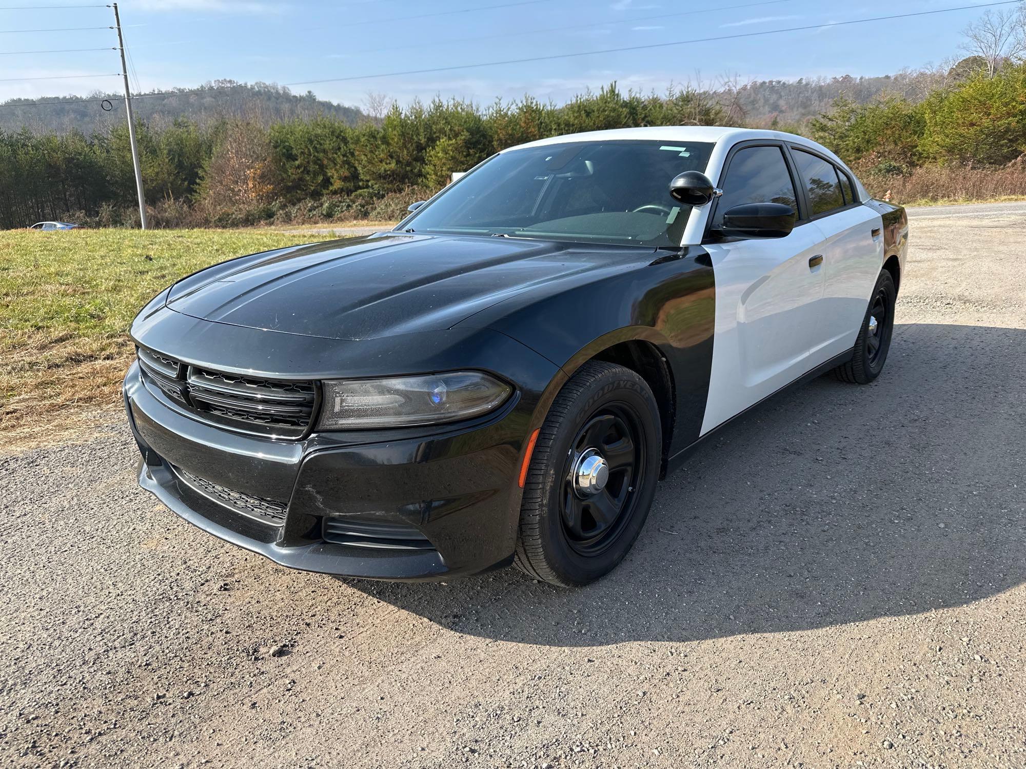 2015 Dodge Charger Passenger Car, VIN # 2C3CDXAT4FH817483