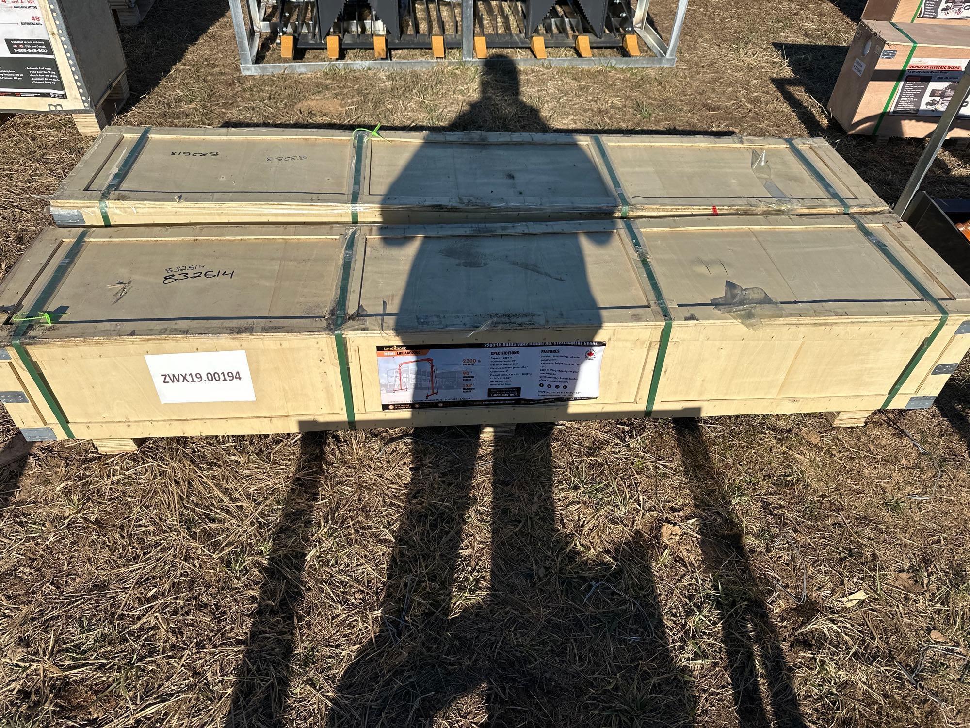 2016 Better Built M2 106