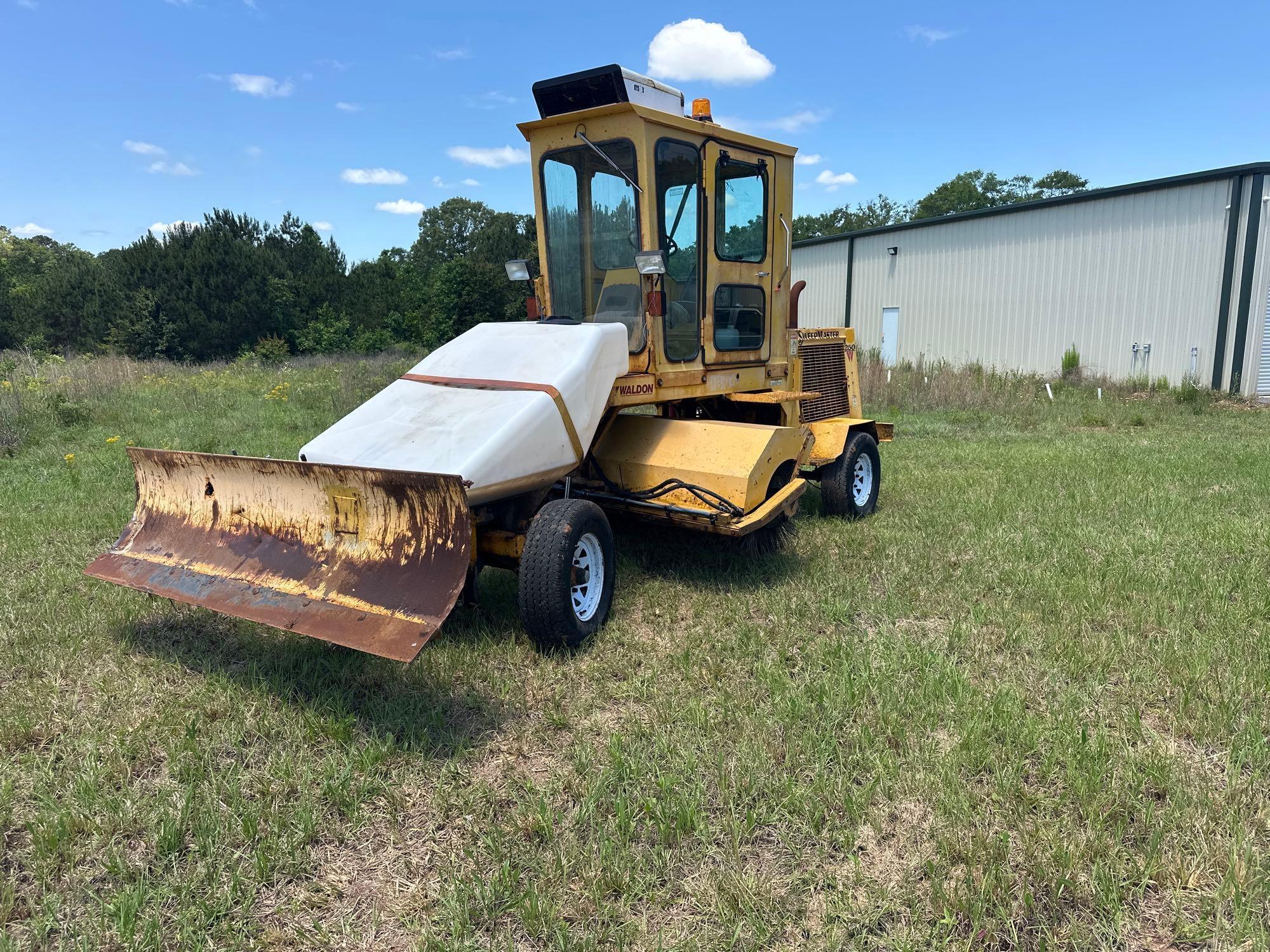 Photo of a  Waldon SM250