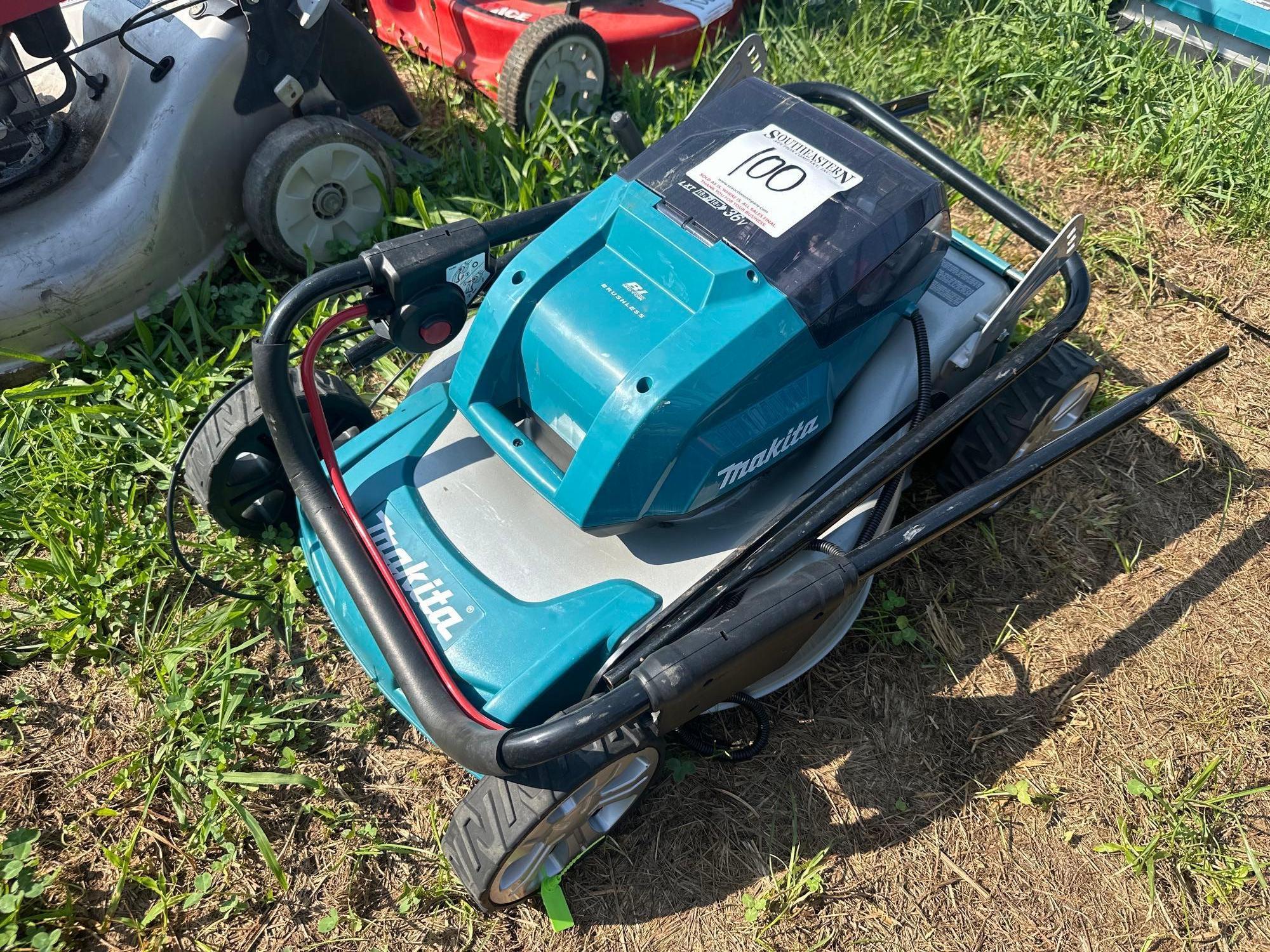 Makita 36V