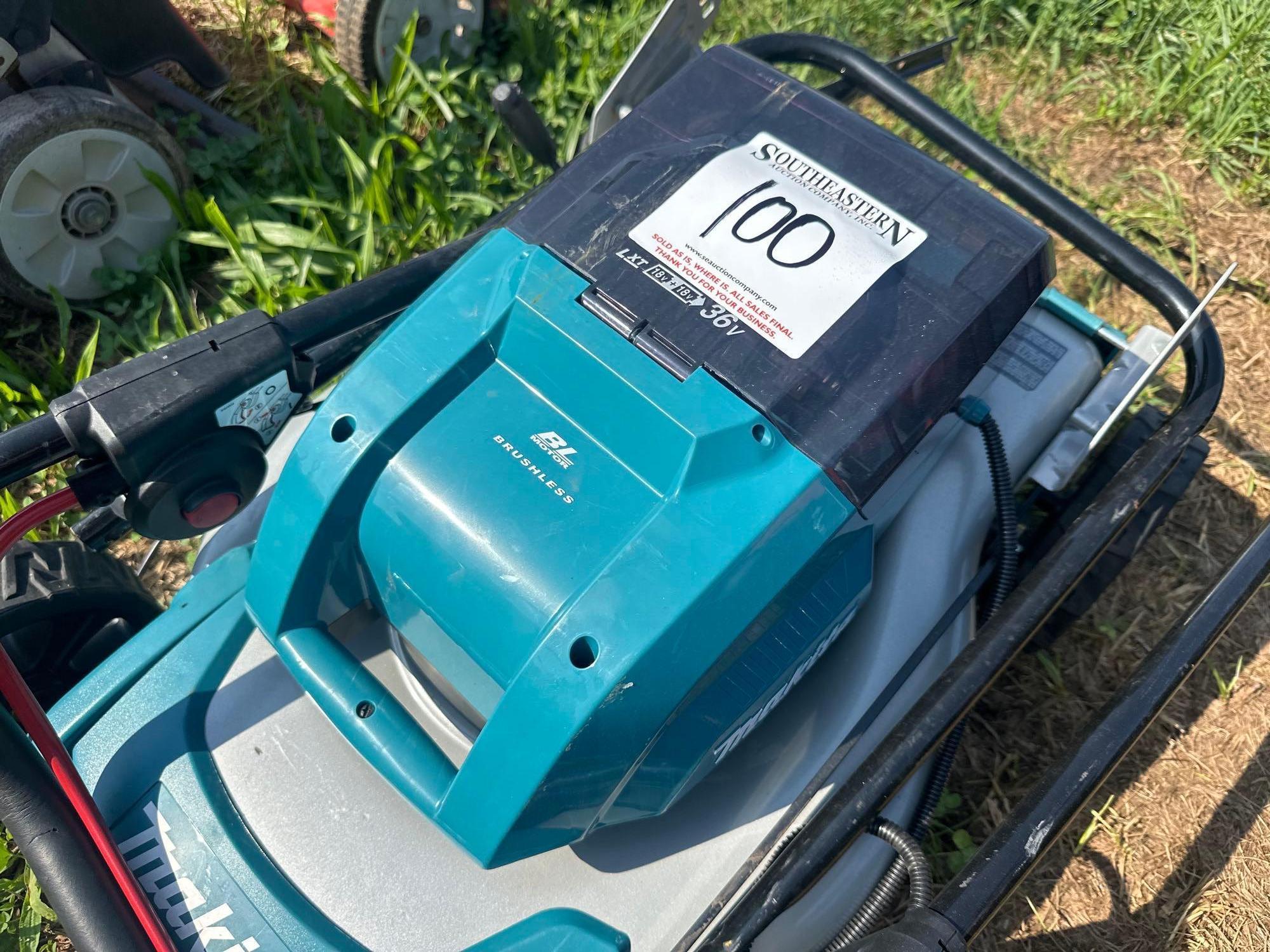 Makita 36V