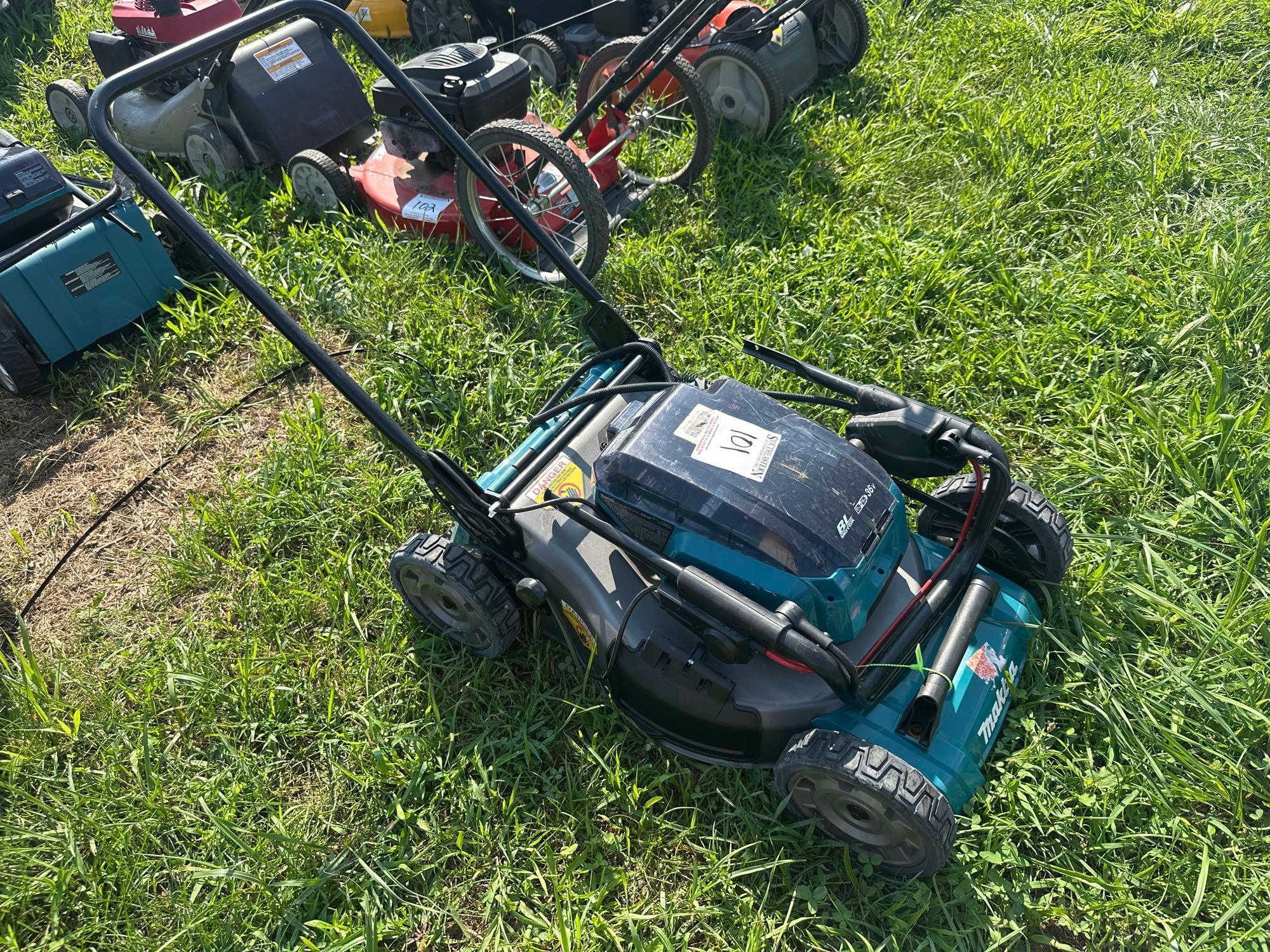 Makita 36V