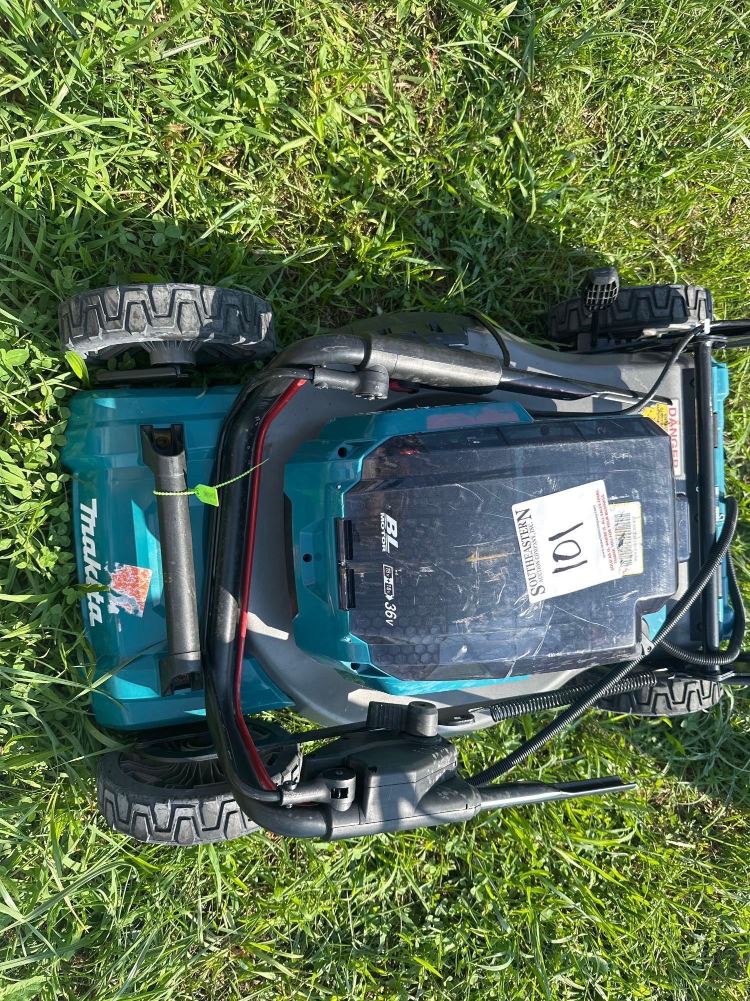 Makita 36V