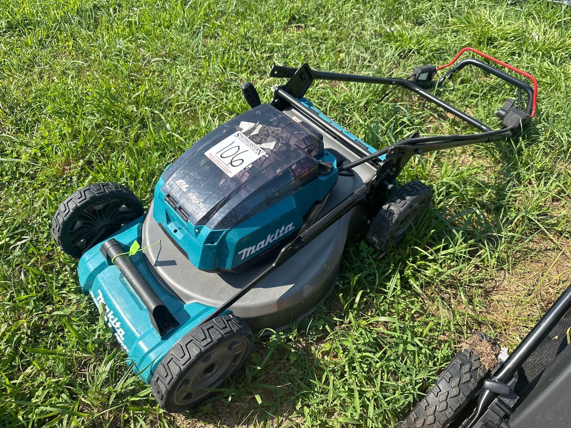 Makita 36V