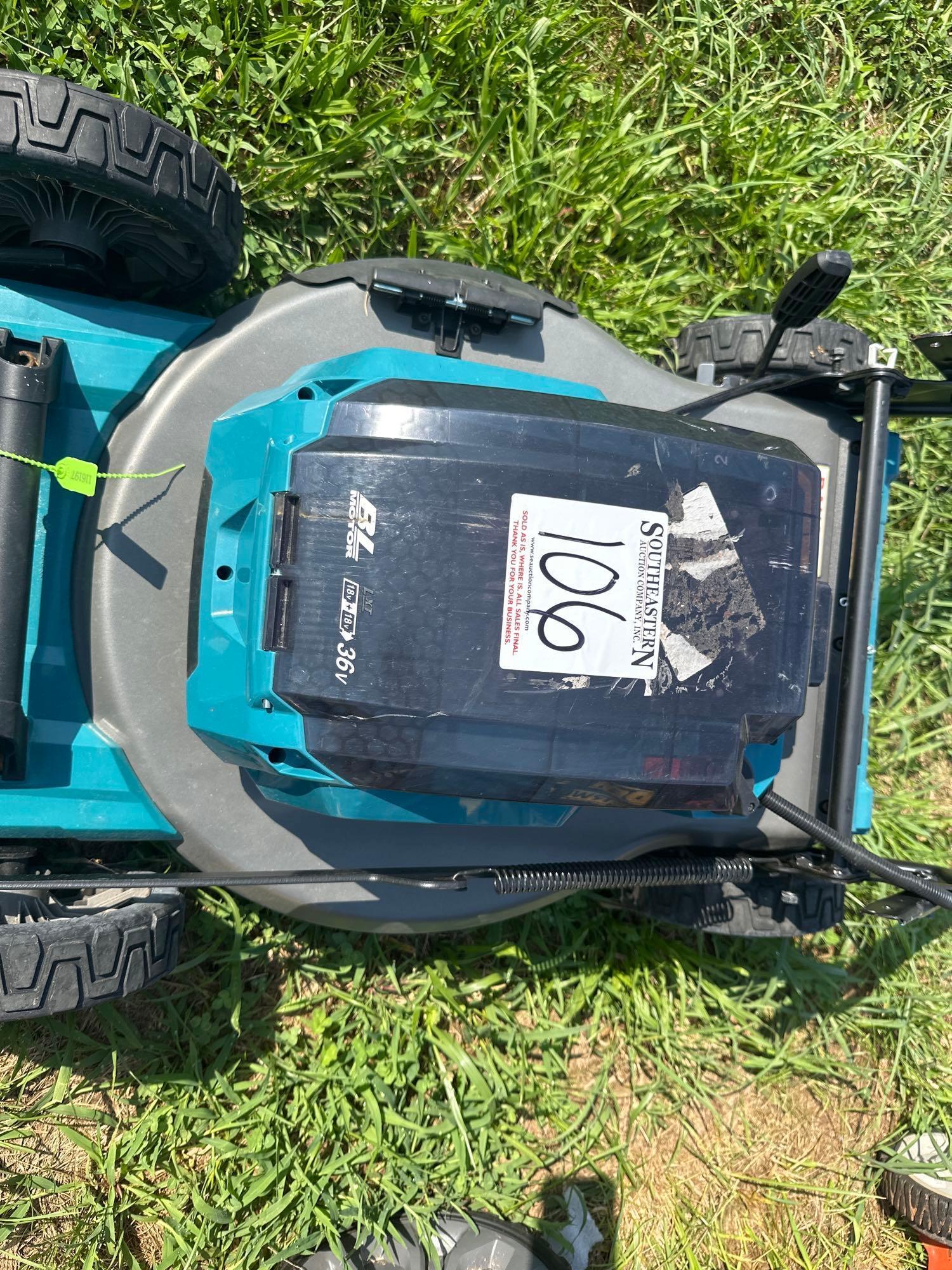 Makita 36V