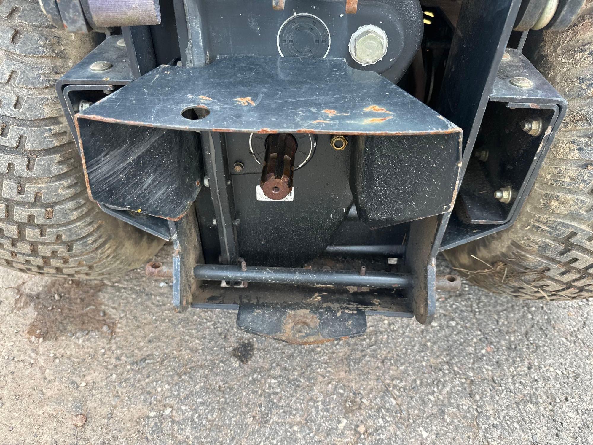 Cub Cadet 525-2