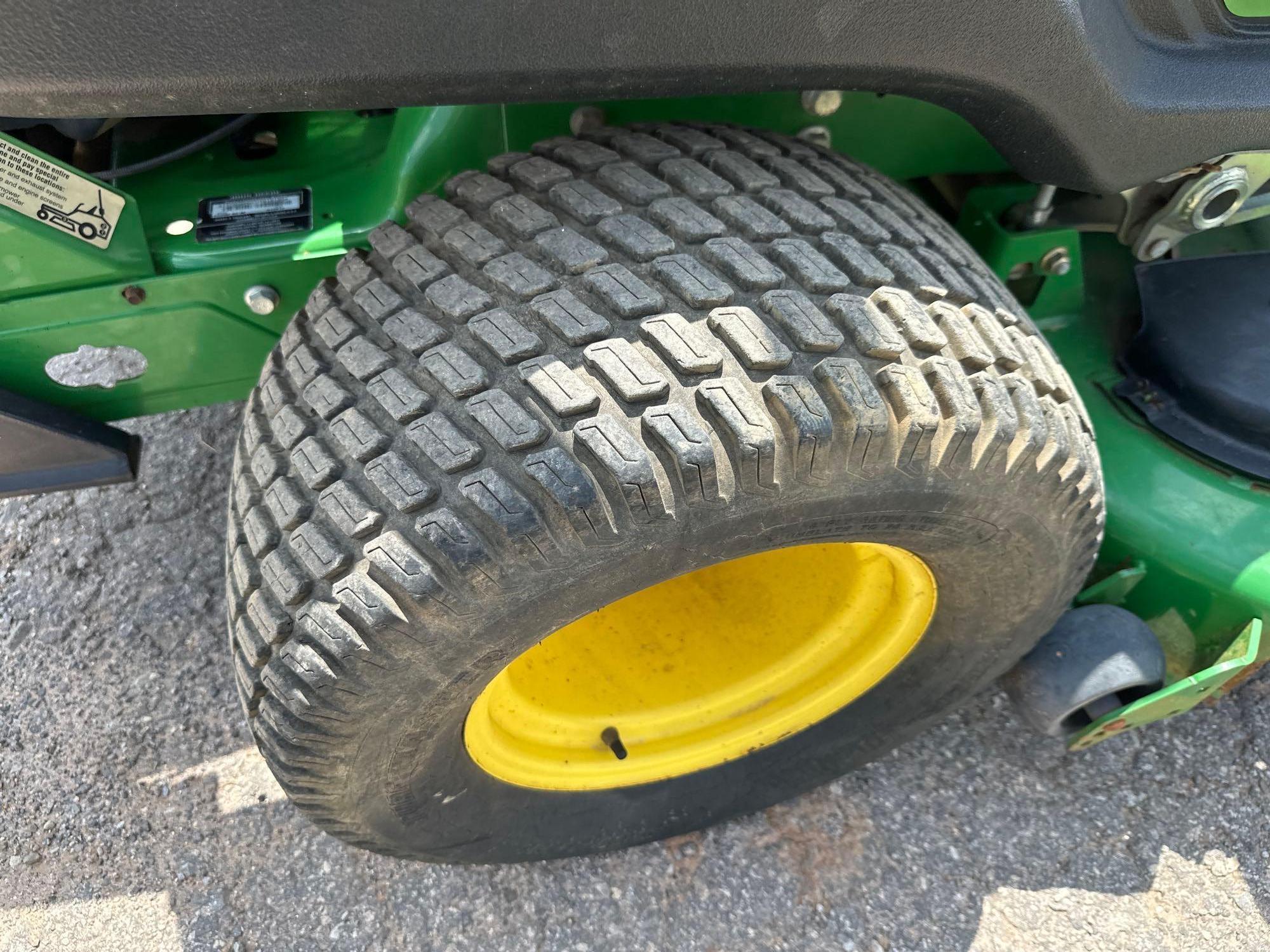 John Deere Z930M