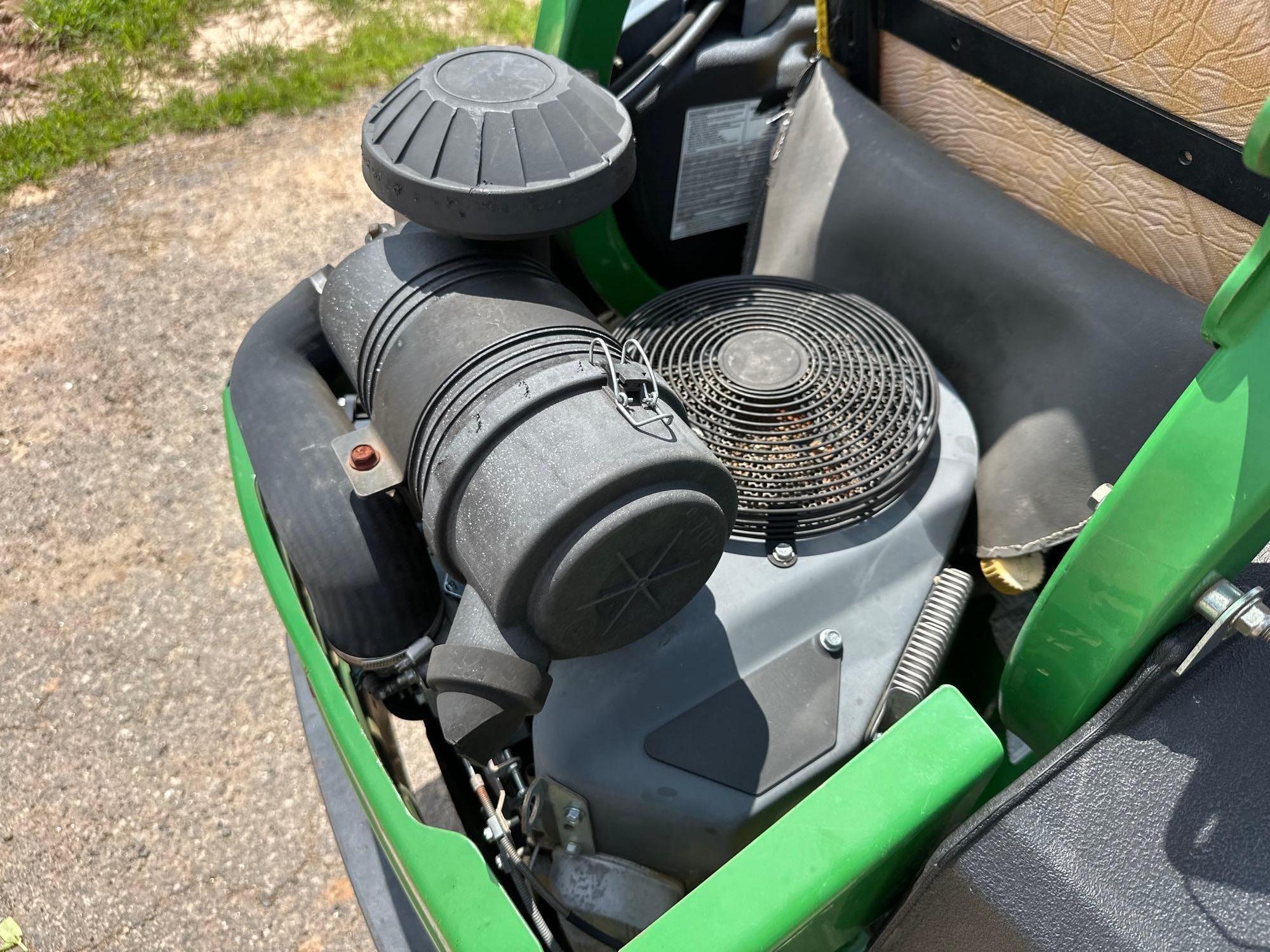John Deere Z930M