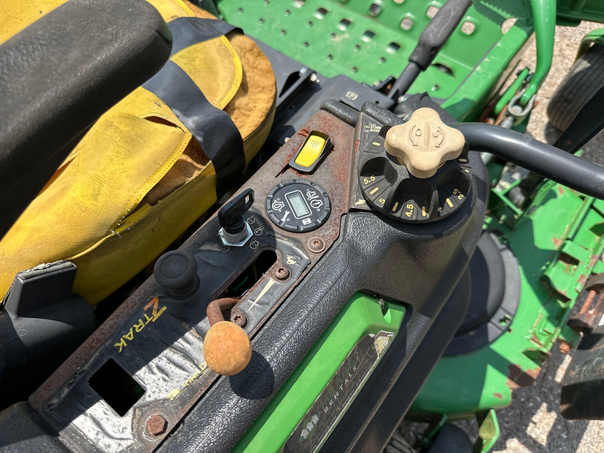 John Deere Z930M