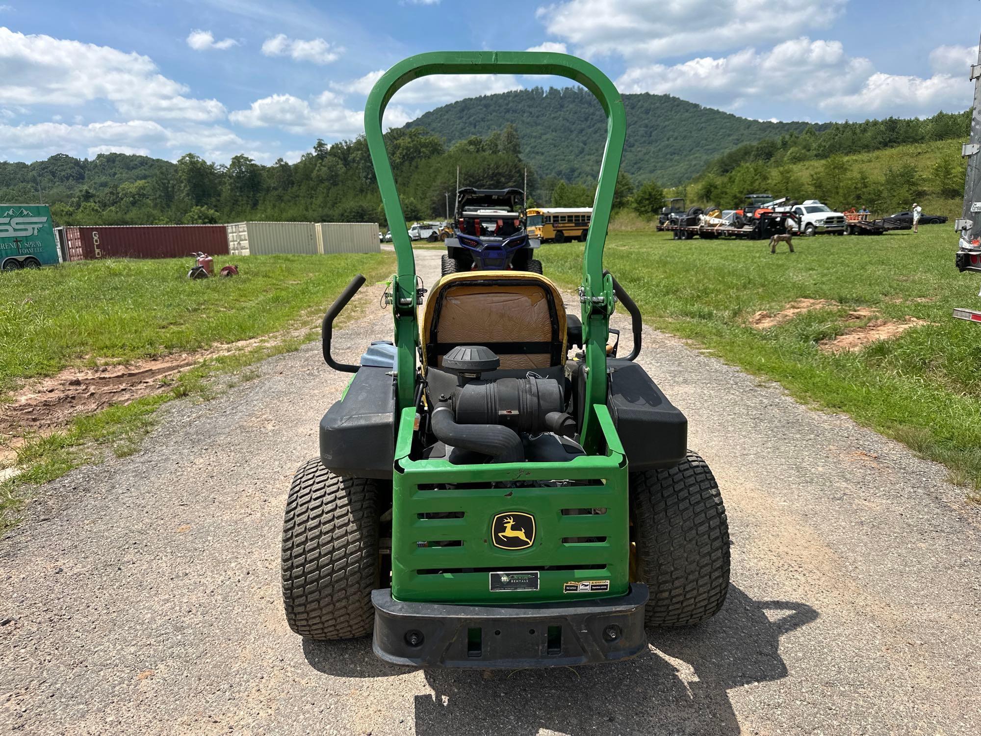 John Deere Z930M