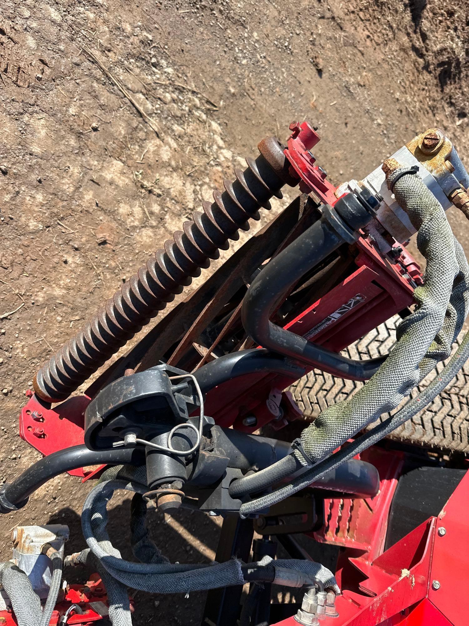 Toro Reel Master