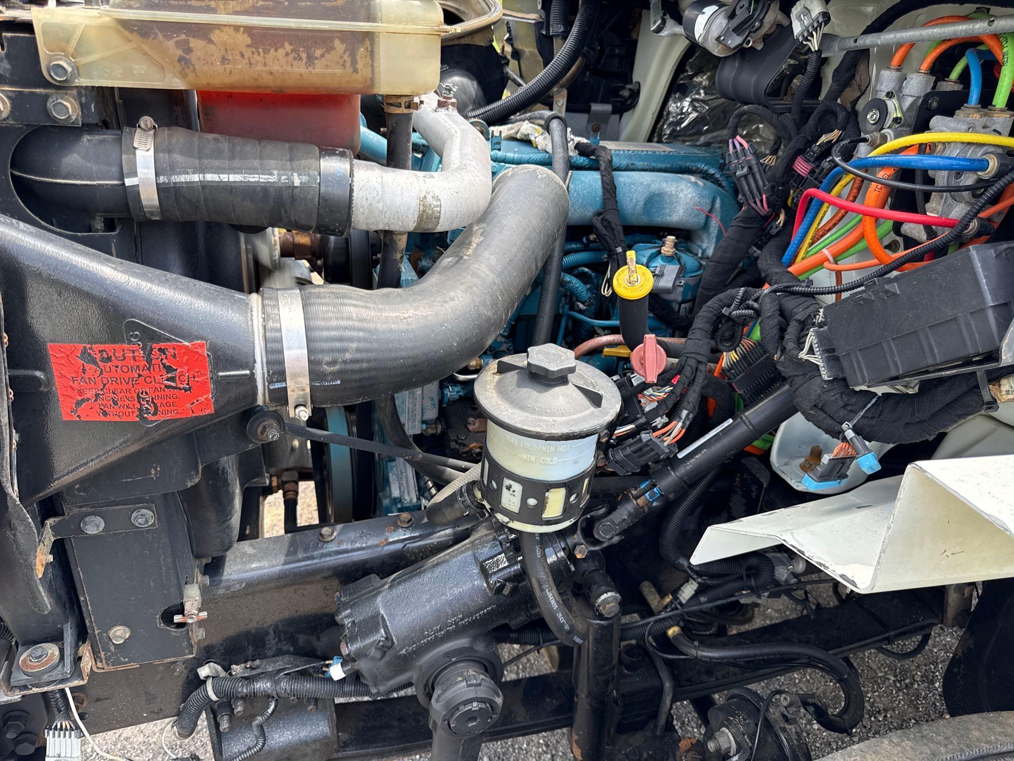 2006 International 7400