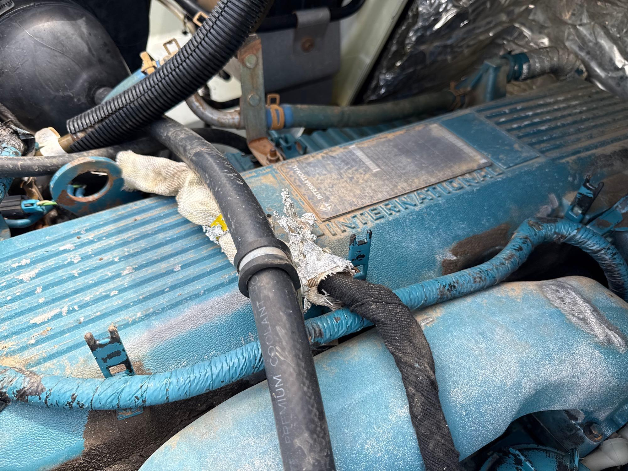 2006 International 7400