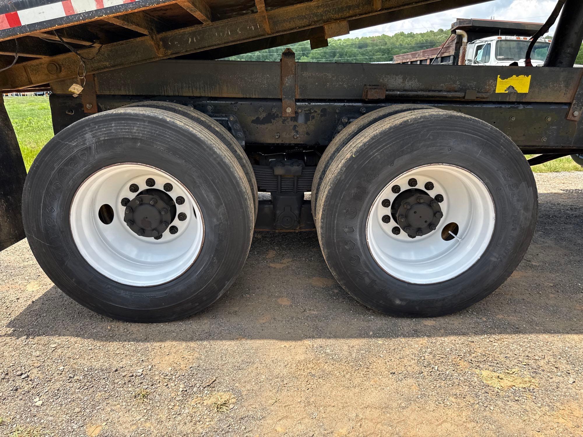 2006 International 7400