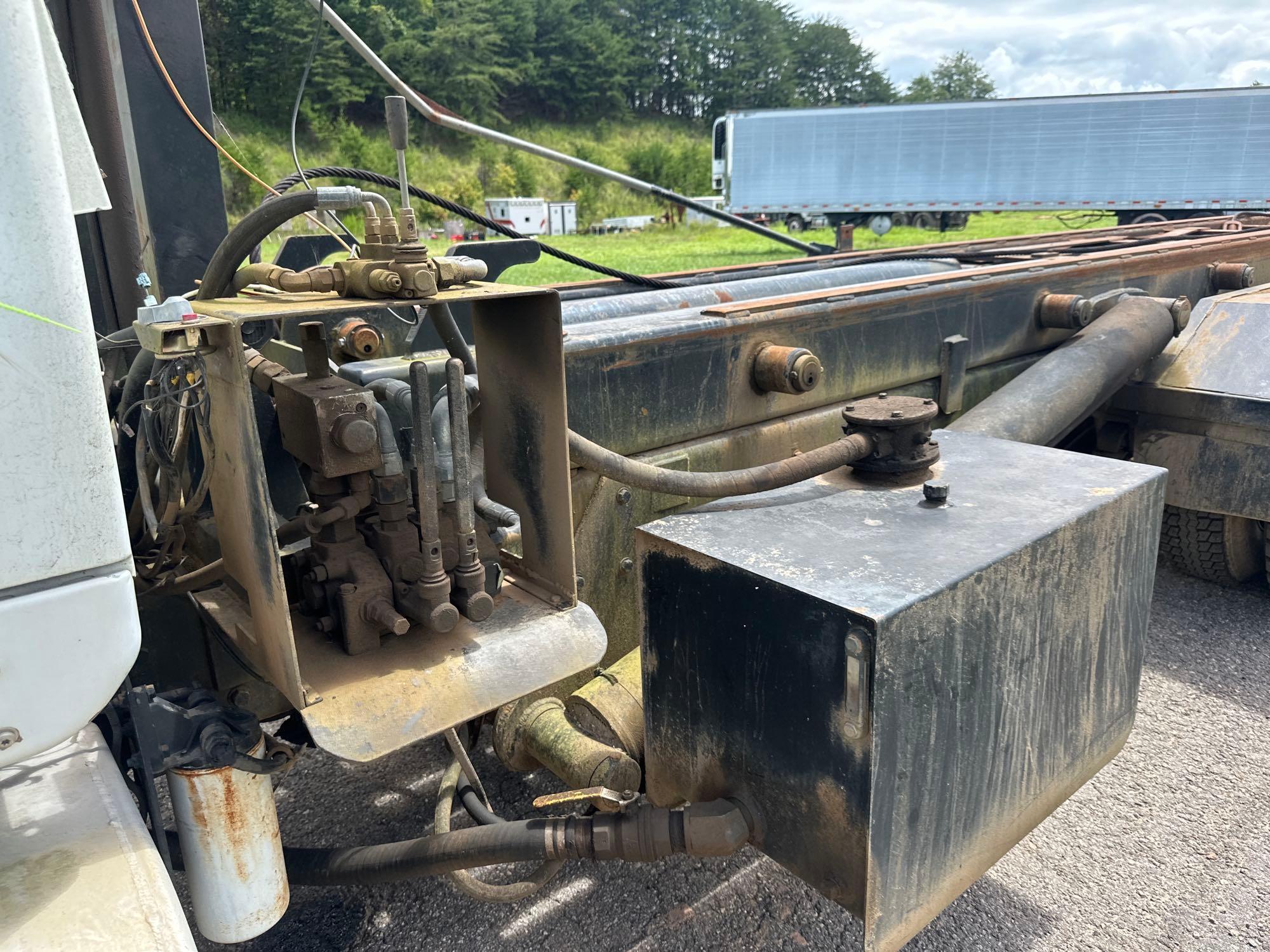 2007 International 7600