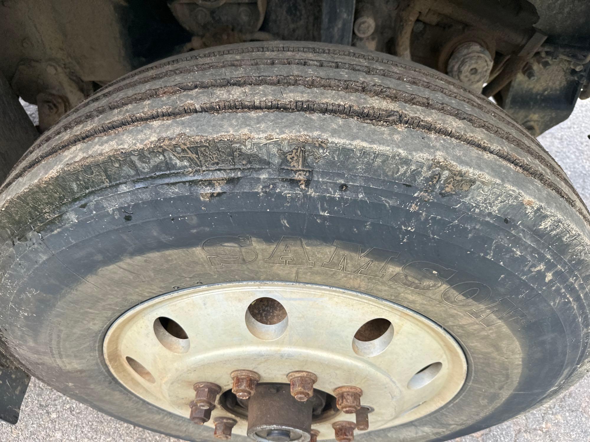 2007 International 7600