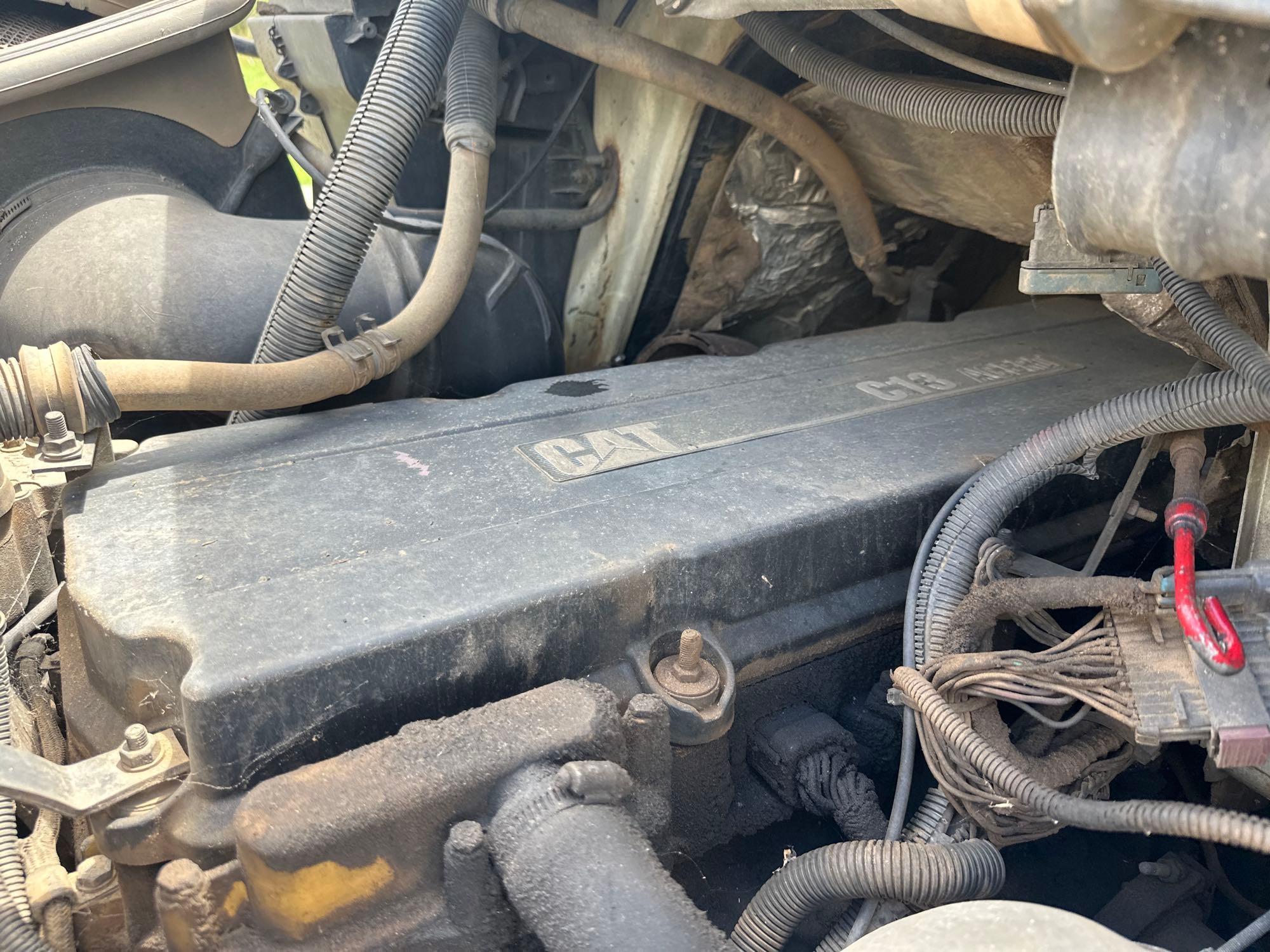 2007 International 7600
