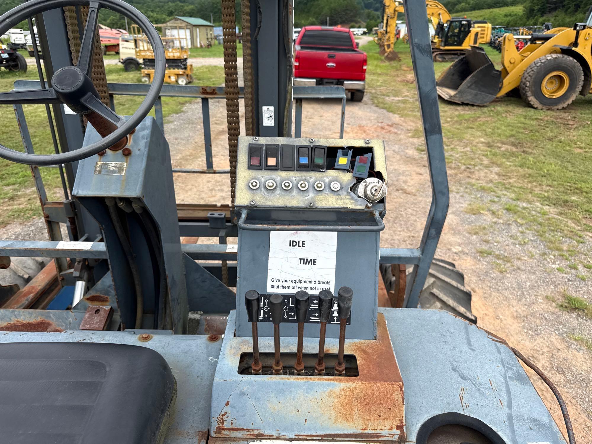 Princeton D50