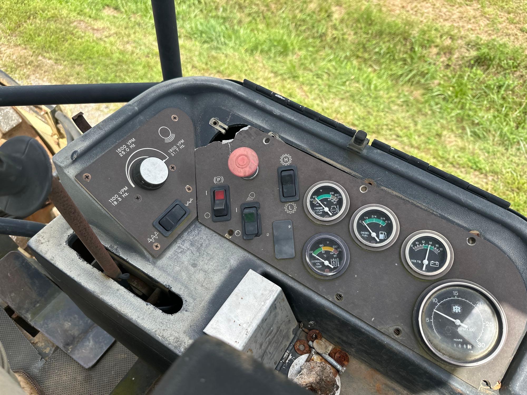 Ingersoll Rand SD-70F