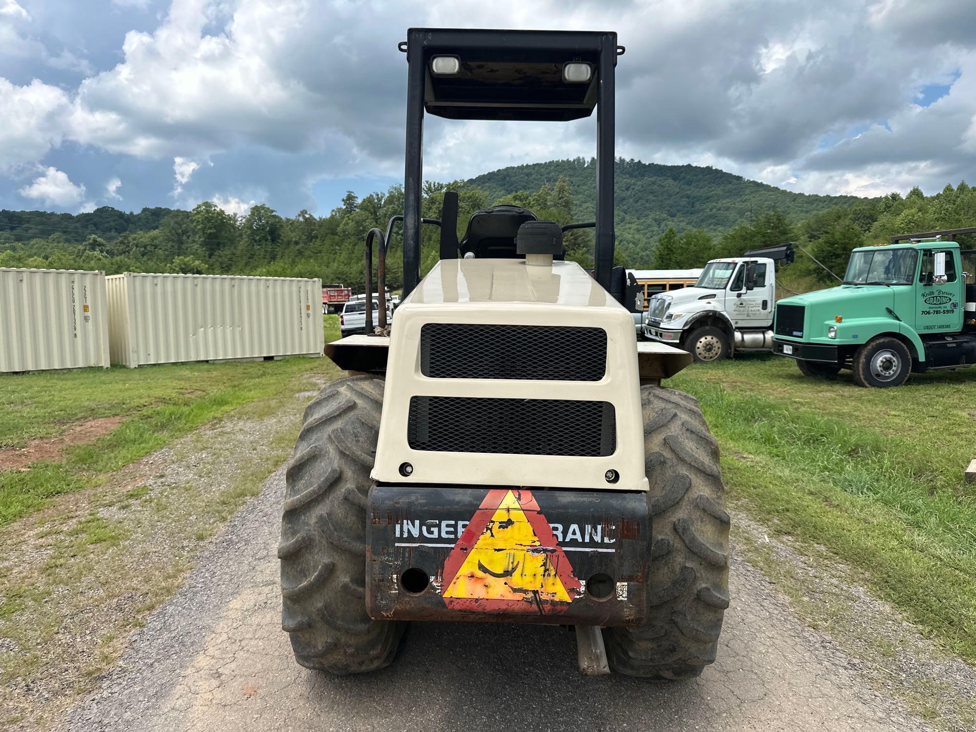 Ingersoll Rand SD-70F