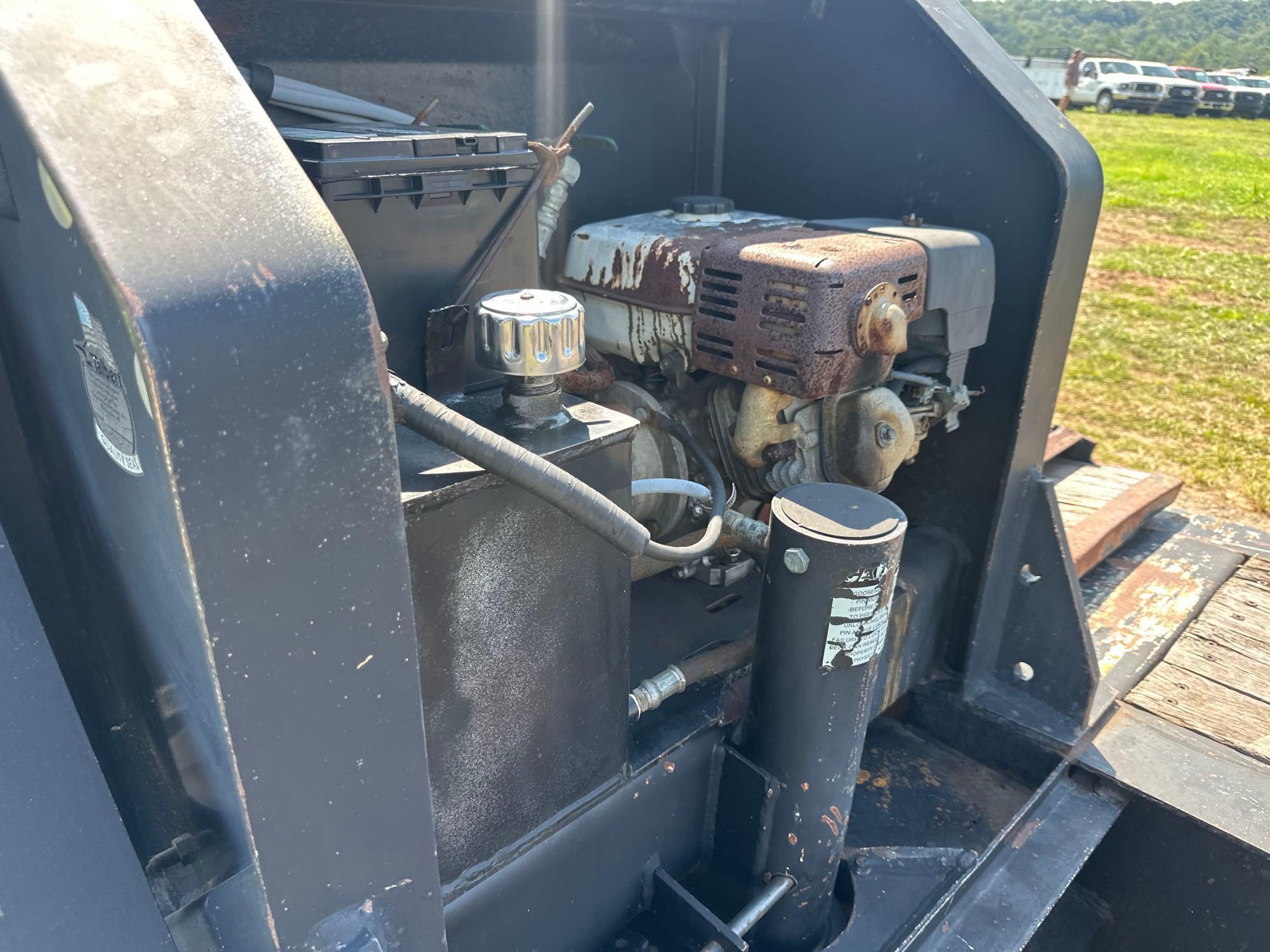 2000 Talbert TDW35HRG1T1